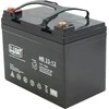 AKUMULIATORIUS 12V/33AH-MB megaBAT