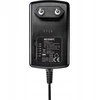 Maitinimo šaltinis MPL Power Maitinimo šaltinis wtyczkowy, regulowany VOLTCRAFT SPS24-24W-N 1.5 A 24 W 2267124