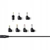 Maitinimo šaltinis MPL Power Maitinimo šaltinis wtyczkowy, regulowany VOLTCRAFT SPS24-24W-N 1.5 A 24 W 2267124