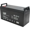Mpl Power AKUMULIATORIUS 12V/120AH-MB megaBAT