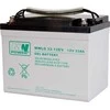 Mpl Power AKUMULIATORIUS 12V/33AH-MWLG MW Power