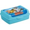 KEEEPER priešpiečių dėžutė 17x13x7 cm Paw patrol