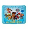 KEEEPER priešpiečių dėžutė 17x13x3,5cm Paw patrol