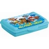 KEEEPER priešpiečių dėžutė 17x13x3,5cm Paw patrol