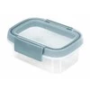 Curver Partikas uzglabasanas trauks taisnsturis 0 2L Smart Eco Fresh 11 7x8 9x5 2cm