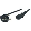 Mpl Power MAITINIMO KABELIS POSAC-C13-EUL12 1.2 m POS
