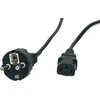 Mpl Power MAITINIMO KABELIS POSAC-C13EU30 3 m POS
