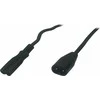 Mpl Power MAITINIMO KABELIS POSAC-C7C8BK30 3 m POS