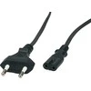 Mpl Power MAITINIMO KABELIS POSAC-C7EU18BK 1.8 m POS
