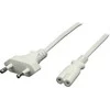 Mpl Power MAITINIMO KABELIS POSAC-C7EU50WH 5 m POS