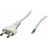 Mpl Power MAITINIMO KABELIS POSAC-CEE7/16WH12 1.2 m POS
