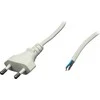 Mpl Power MAITINIMO KABELIS POSAC-CEE7/16WH16 1.6 m POS