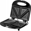 MPM MOP-47 sandwich toaster juodas