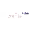 Gartraukis MPM MPM MPM-60-OM-41N Tvaika nosucejs 60cm 315m3/h