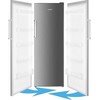 Šaldytuvas MPM-335-CJ-31 dark inox