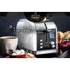 MPM SKRUDINTUVAS PSC 60 W BALTASIS SU EKRANU