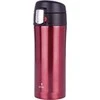 Turistinis termosas Smile STT-1/3 300 ml, raudonas