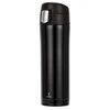 MPM Termosas Turistinis STT-23 (STT 2/2) 420ML juoda