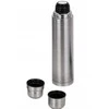 MPM Termosas Turistinis STT 28 Sidabrinis 920ML