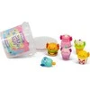 Mpmax Axolotl formos Mochi Squishy