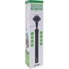 Selfijo lazdas Mpow InLine® Magnetinis telefono trikojis ir selfijo lazdas, Bluetooth nuotolinis užraktas