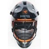 Unihoc šalmas MPS 0240/0241