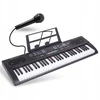 MQ 603 UFB KEYBOARD elektroninis edukacyjny przen