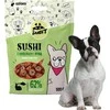 Vetexpert Šunų Skanėstai - Mr. Bandit Sushi su Triušiu ir Žuvimi 500g