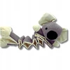 Mr Bandit Mr. Pretzel Maskotė šunims 33 cm