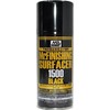 Mr Hobby Mr.Hobby Finishing Surfacer 1500 juodas gruntas, 170 ml balionėlis (B-526)