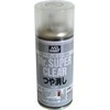 Mr Hobby Mr.Hobby Mr. Super Clear matinis aerozolinis lakas 170 ml B-514