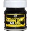 Mr Hobby Mr.Hobby Mr. Finishing Surfacer 1500 juodas gruntas 40 ml, SF-288
