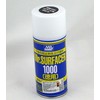 Mr Hobby Mr.Hobby Mr. Surfacer 1000 aerozolinis gruntas 170 ml (B-519)