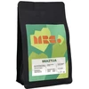 MRC kavos pupelės. MRC kavos pupelės. Brazilija 250 g