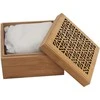 Sausintuvas ORDINETT Moisture Absorber Bamboo Crystal Refill 450g Neutral scent