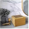Sausintuvas ORDINETT Moisture Absorber Bamboo Crystal Refill 450g Neutral scent
