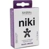 Mr&amp;Mrs Fragrance Niki Freshener Refill Juodas Orchid