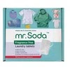 Mr&amp;Mrs Fragrance Skalbimo tabletės su soda, 30 vnt. x 25 g, mr. Soda