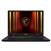 Nešiojamas kompiuteris MSI Crosshair A16 HX D8WFKG-023XPL - Ryzen 7 8840HX | 16" | 32GB | 1TB | W11H | RTX 5060