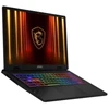 Nešiojamas kompiuteris MSI Crosshair A16 HX D8WFKG-023XPL - Ryzen 7 8840HX | 16" | 32GB | 1TB | W11H | RTX 5060