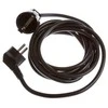 Okko MSI EXT CORD KF-GBY5-01P 3X1.5 3M 1P Juodas