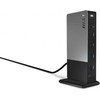 MSI USB-C Docking Station Gen 2 USB 3.2 Gen 2 (3.1 Gen 2) Type-C Juodas