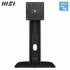 MSI Laikiklis do monitora MKS14A, juoda