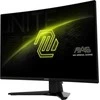 27 colių (68,6 cm) TFT MSI MAG 274CQFDE žaidimų monitorius, išlinkis, 180 Hz, mažmeninė kaina