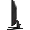 27 colių (68,6 cm) TFT MSI MAG 274CQFDE žaidimų monitorius, išlinkis, 180 Hz, mažmeninė kaina