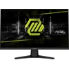 Monitorius 27 colių (68,6 cm) TFT MSI MAG G274FDE žaidimų ekranas, mažmeninė prekyba