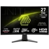 27 colių (68,6 cm) TFT MSI MAG 276CXFDE žaidimų monitorius, išlinkis, 280 Hz, mažmeninė kaina