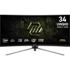 Monitorius MSI MAG 345CQRF E20