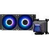 MSI MAG Coreliquid A15 240 skysčio aušintuvas su RGB