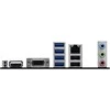 Pagrindinė plokštė MSI PRO B840M-B | Procesorių šeima AMD | Procesoriaus lizdas AM5 | DDR5 | Palaikomos standžiojo disko sąsajos SATA, M.2 | SATA jungčių skaičius 4